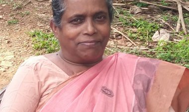 പയ്യമ്പള്ളി മണിയിലയിൽ മേരി മത്തായി (70) നിര്യാതയായി