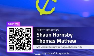 ഐസിപിഎഫ് യുകെ ഏകദിന യുവജന സമ്മേളനം ഫെബ്രു.14 ന് ലണ്ടനിൽ