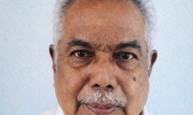 മേൽപ്പാടം ഒൻപത്പറയിൽ സാമുവൽ വർക്കി (83) ബെംഗളൂരുവിൽ നിര്യാതനായി