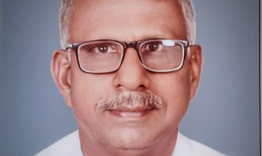 പുൽപ്പള്ളി കൊല്ലിയിൽ കെ.ജെ. മാത്യു (മത്തച്ചൻ-70) നിര്യാതനായി