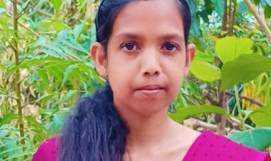 കുളക്കട പുതുശ്ശേരിഭാഗം കൊച്ചുപ്ലാക്കാട്ടുവിള ഷെർലിൻ (29) നിര്യാതയായി