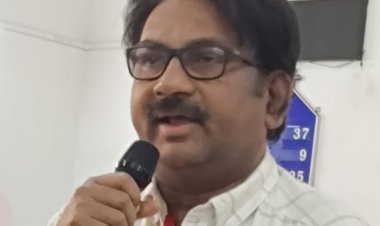 സുവി. വി.സി. ജെയിംസൺ പ്രത്യാശത്തീരത്തേക്ക് യാത്രയായി