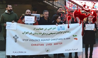 ഇറാനില്‍  19 ക്രൈസ്തവര്‍ കൊല്ലപ്പെട്ടതായി റിപ്പോര്‍ട്ട്