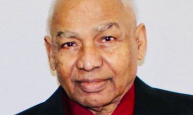 വെട്ടിയാർ പാലോലിൽ ഗീവറുഗീസ് അലക്സാണ്ടർ (81) നിര്യാതനായി