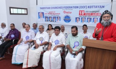 ക്രിസ്തുവിന്റ അനുയായികളായി അവന്റ വേലകളിൽ പങ്കാളികൾ ആകുക: കുര്യാക്കോസ് മാർ സേവറിയോസ്