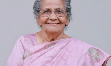 മാവേലിക്കര തഴക്കര മാവേലിത്തറയിൽ ഏലിക്കുട്ടി സാമുവൽ (82) നിര്യാതയായി 