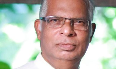 ബിനു മാത്യൂവിൻ്റെ പിതാവ് കണിയാംകണ്ടത്തിൽ ബിനു ഭവനിൽ  പി.ബേബി (82) നിര്യാതനായി