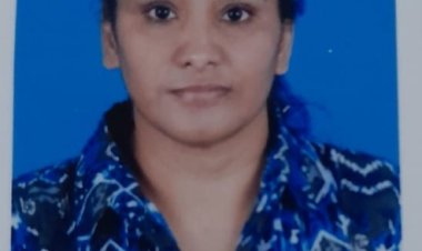 തലവടി പെരുമ്പാപറമ്പില്‍  ലീന വര്‍ഗീസ്  (46) നിര്യാതയായി