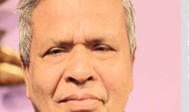 എടത്വ കക്കാടംപള്ളിൽ കെ.പി. മാത്യു നിര്യാതനായി