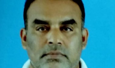 സുവി. റോയ് വർഗ്ഗീസ് നിര്യാതനായി