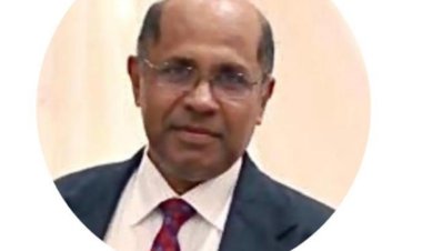 ഡോ. മാത്യു ഫിന്നി കർത്തൃസന്നിധിയിൽ