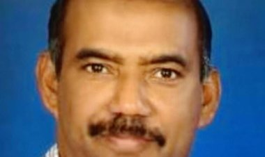 പൊരുന്നെല്ലൂർ വീട്ടിൽ എബ്രഹാം ഫിലിപ്പ് (സാബു -57) നിര്യാതനായി