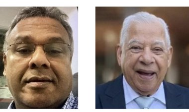 പിതാവും മകനും അടുത്ത ദിവസങ്ങളിൽ കർത്തൃസന്നിധിയിൽ 