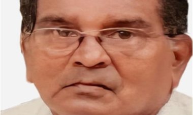 പാസ്റ്റർ ഏബ്രഹാം ലൂക്കോസ് (ജോയി - 79) നിര്യാതനായി