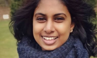 നിമ്മി ജോയിക്ക് പ്രത്യാശയോടെ വിട