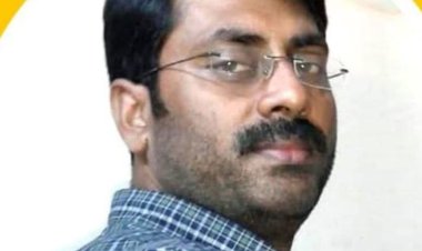 പാലച്ചുവട്ടിൽ ഷിബു പി. തോമസ് (49) നിര്യാതനായി