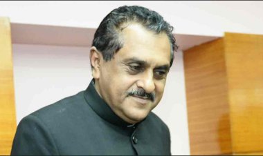 ജെ.ബി. കോശി കമ്മീഷൻ റിപ്പോർട്ട് തത്വത്തിൽ അംഗീകരിച്ചു