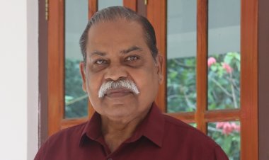 പനവേലി കൈപ്പള്ളിൽ കൊച്ചുപുത്തൻവീട്ടിൽ മത്തായിക്കുട്ടി (74) നിര്യാതനായി