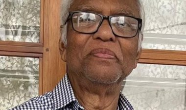 തൃശൂർ കോലാടി വീട്ടിൽ കെ.വി. സ്കറിയ (77) അമേരിക്കയിൽ നിര്യാതനായി 