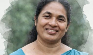 ജെസ്സി സണ്ണിയുടെ സംസ്കാരം  മാർച്ച് 2 തിങ്കളാഴ്ച