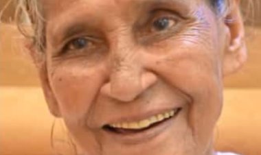 നിലമ്പൂർ പുത്തൻപുരയ്ക്കൽ  ചിന്നമ്മ ശാമുവേൽ (95) നിര്യാതയായി