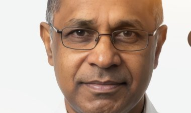 ഡോ. മാത്യൂസ് ഫിന്നി: ശാന്തനും സൗമ്യനുമായ കർതൃദാസൻ