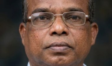 പാസ്റ്റർ ഇ.എസ് ജോണി (പൗലോസ്) നിര്യാതനായി 