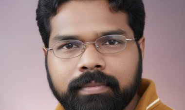 പാസ്റ്റർ എൽദോസ് കുര്യാക്കോസ് ( 65) കർതൃസന്നിധിയിൽ