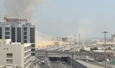 പശ്ചിമേഷ്യയിൽ അശാന്തി; പ്രാർത്ഥന അഭ്യർത്ഥിക്കുന്നു