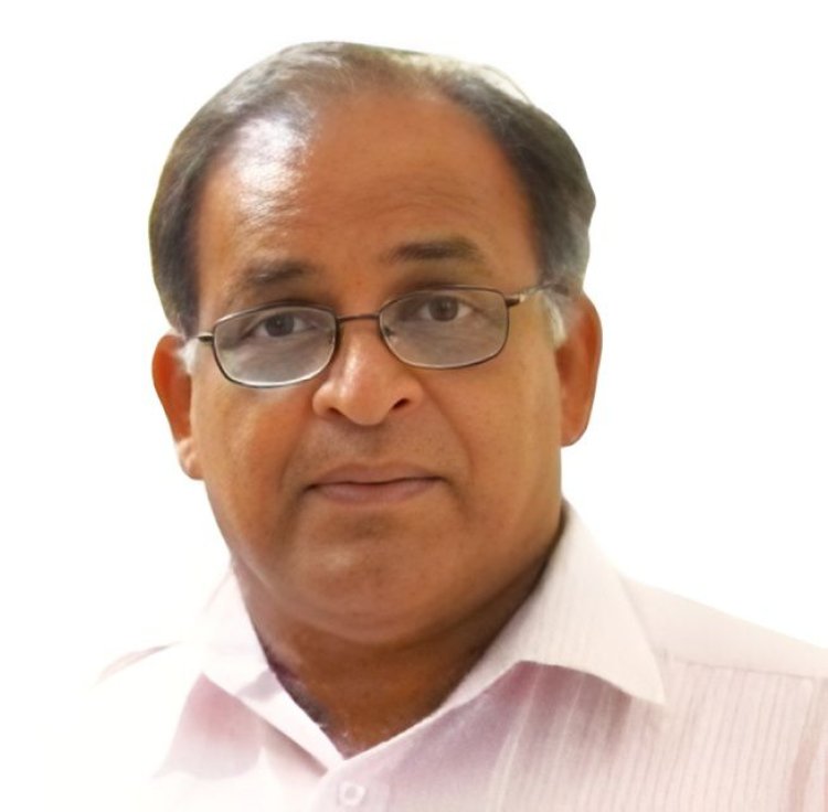 ഇളമ്പൽ തുണ്ടിയിൽ ക്രിസ് വില്ലയിൽ റ്റി.വി. ശാമുവേൽ (രാജൻ 71) നിര്യാതനായി