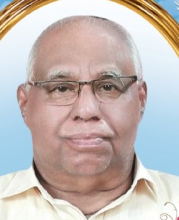 ബേബി കടമ്മനിട്ട (84) നിര്യാതനായി