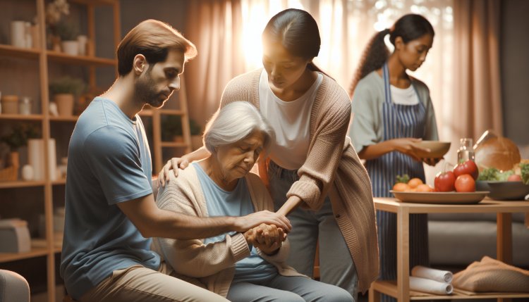 ദമ്പതികളെ ആവശ്യമുണ്ട്