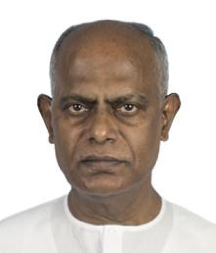 റ്റിപിഎം ദുബായ് സെൻ്റർ പാസ്റ്റർ പോൾ രാജ് സെബാസ്റ്റ്യൻ (67) കർതൃ സന്നിധിയിൽ