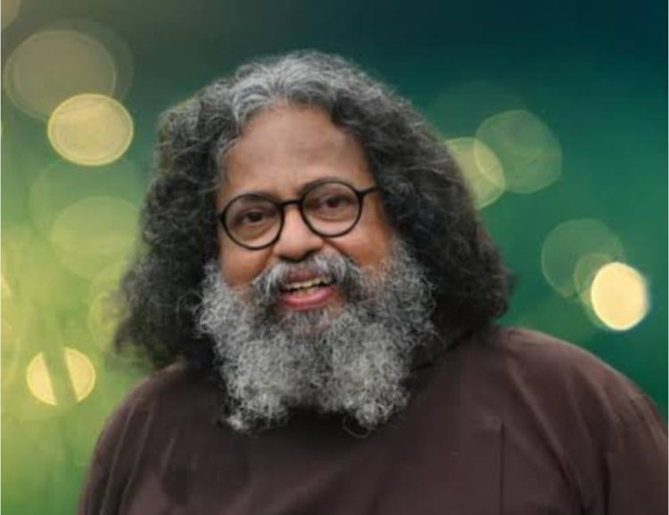 യേശുവിന്റെ വിശ്വാസം പ്രതിഫലിപ്പിക്കുന്നതായിരിക്കണം എഴുത്ത് !