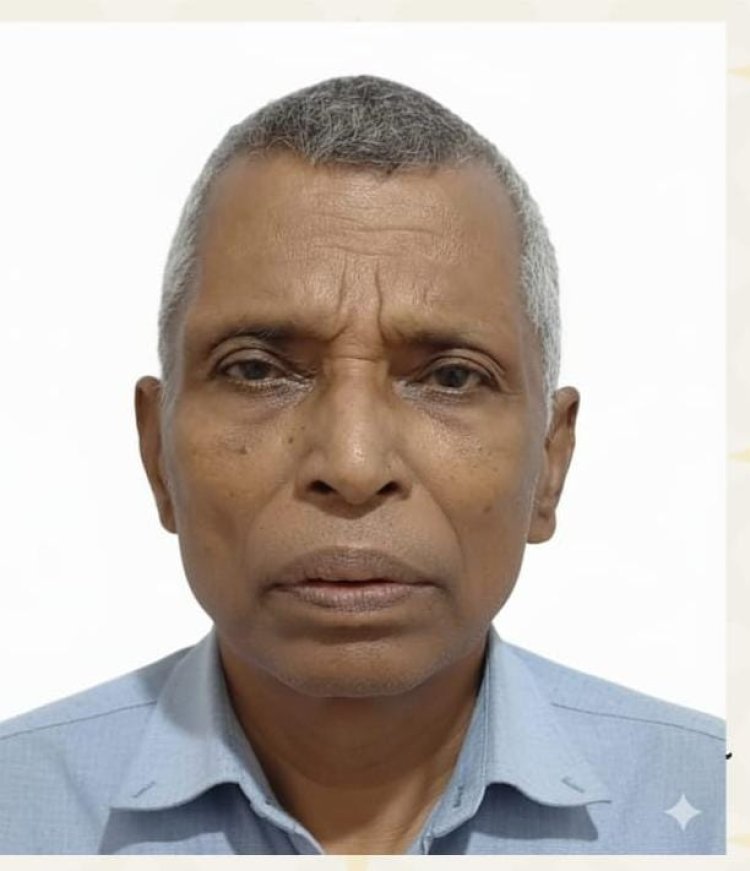 കൊട്ടാരക്കര  പൂയപ്പള്ളി മേലെവിള പുത്തൻ വീട്ടിൽ ബേബി എബ്രഹാം (85) നിര്യാതനായി