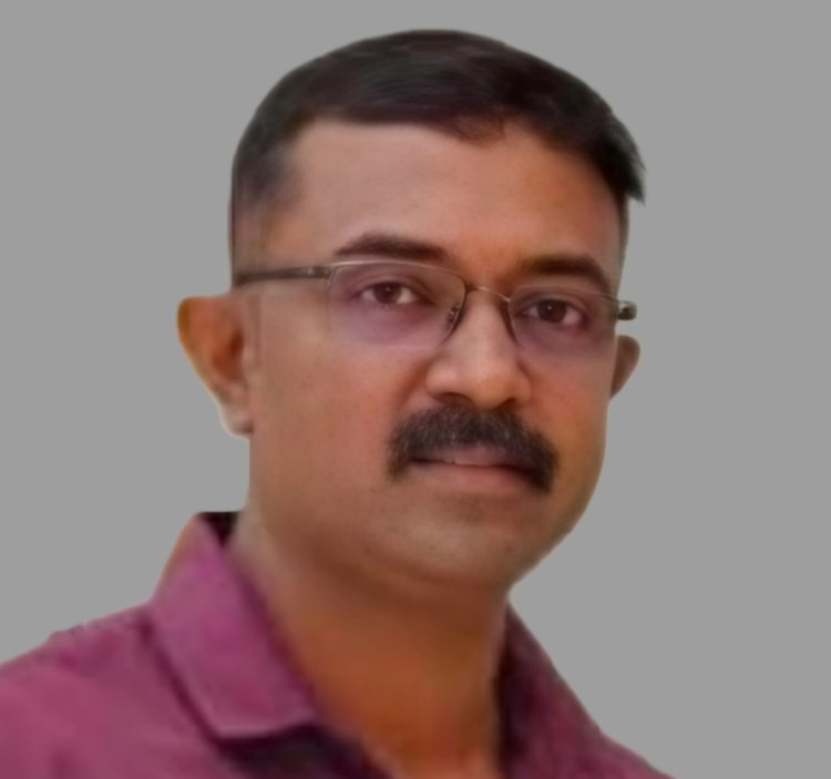 കണ്ണാറയിൽ യുവാവ് വെള്ളത്തിൽ വീണു മരിച്ചു