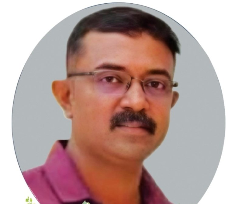 കണ്ണാറയിൽ യുവാവ് വെള്ളത്തിൽ വീണു മരിച്ചു