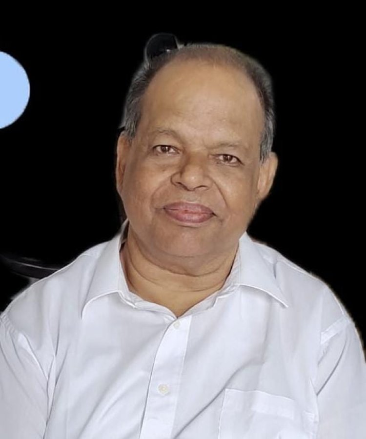 കോഴിക്കോട് ചാക്കോരത്തുകുളം മമ്രേ വീട്ടിൽ പോൾ രാജ് സ്റ്റീഫൻ നിര്യാതനായി