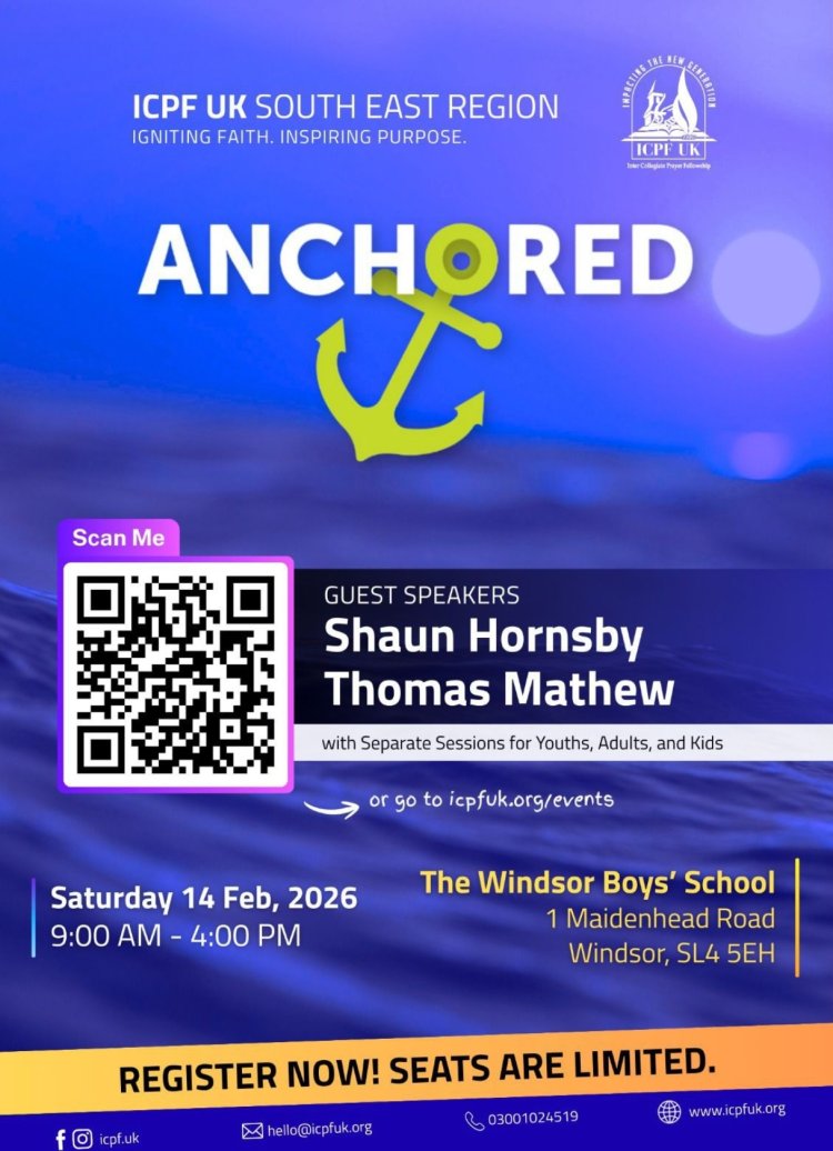 ഐസിപിഎഫ് യുകെ ഏകദിന യുവജന സമ്മേളനം ഫെബ്രു.14 ന് ലണ്ടനിൽ