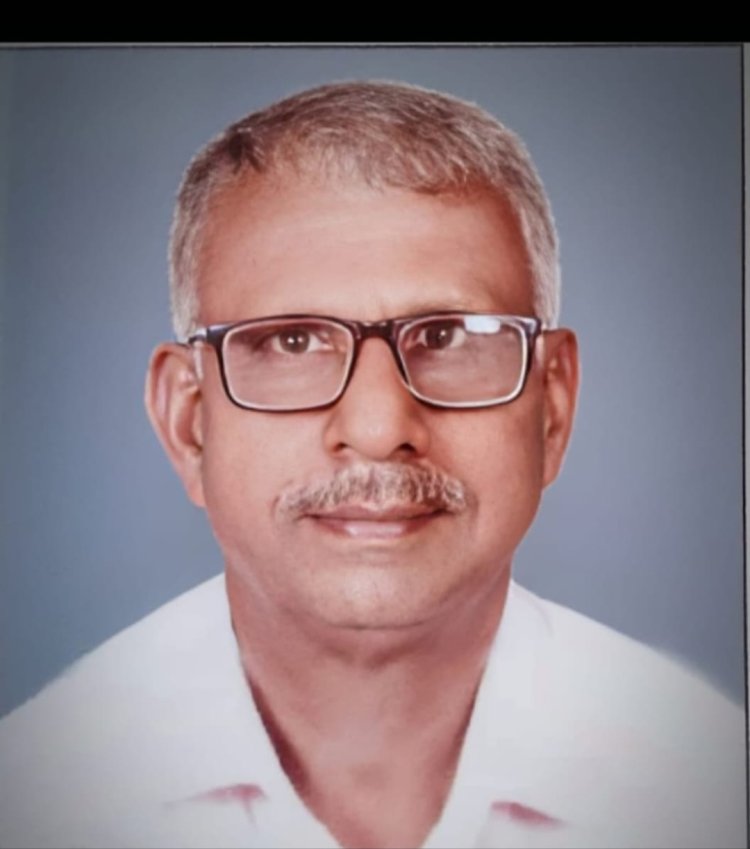 പുൽപ്പള്ളി കൊല്ലിയിൽ കെ.ജെ. മാത്യു (മത്തച്ചൻ-70) നിര്യാതനായി