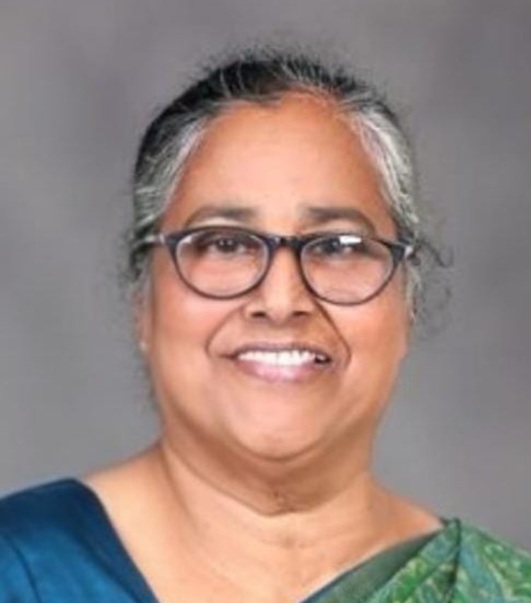 മുണ്ട്ഗോഡ് പാറേൽ ലില്ലിക്കുട്ടി ഫിലിപ്പ് (73) നിര്യാതയായി