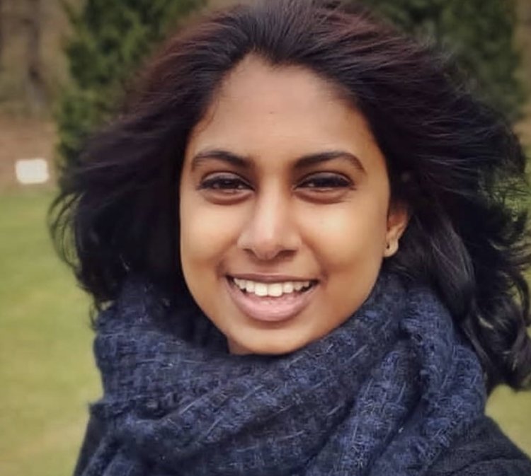 നിമ്മി ജോയിക്ക് പ്രത്യാശയോടെ വിട