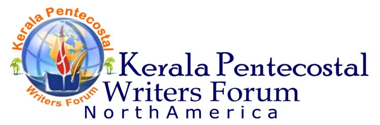 കേരള പെന്തെക്കോസ്തൽ റൈറ്റേഴ്സ് ഫോറം: ലേഖന മത്സര വിജയികളെ പ്രഖ്യാപിച്ചു