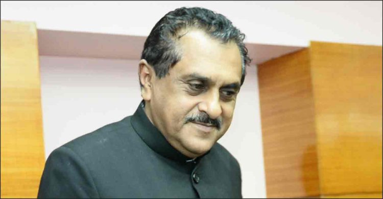 ജെ.ബി. കോശി കമ്മീഷൻ റിപ്പോർട്ട് തത്വത്തിൽ അംഗീകരിച്ചു