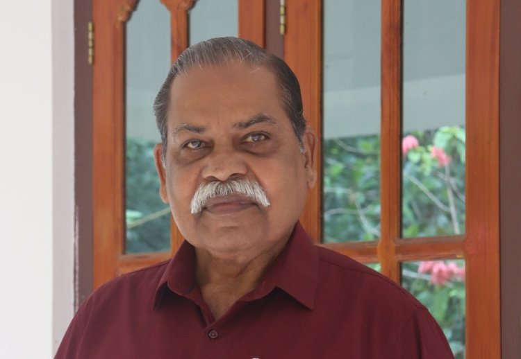 പനവേലി കൈപ്പള്ളിൽ കൊച്ചുപുത്തൻവീട്ടിൽ മത്തായിക്കുട്ടി (74) നിര്യാതനായി