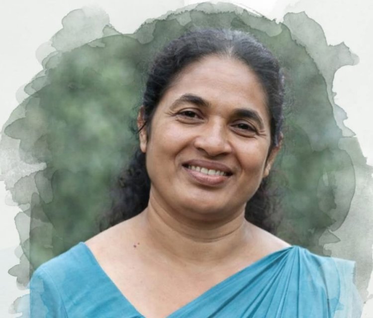 ജെസ്സി സണ്ണിയുടെ സംസ്കാരം  മാർച്ച് 2 തിങ്കളാഴ്ച