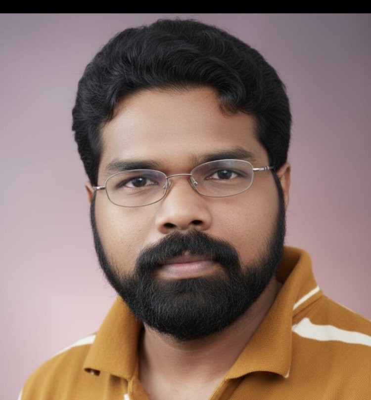പാസ്റ്റർ എൽദോസ് കുര്യാക്കോസ് ( 65) കർതൃസന്നിധിയിൽ