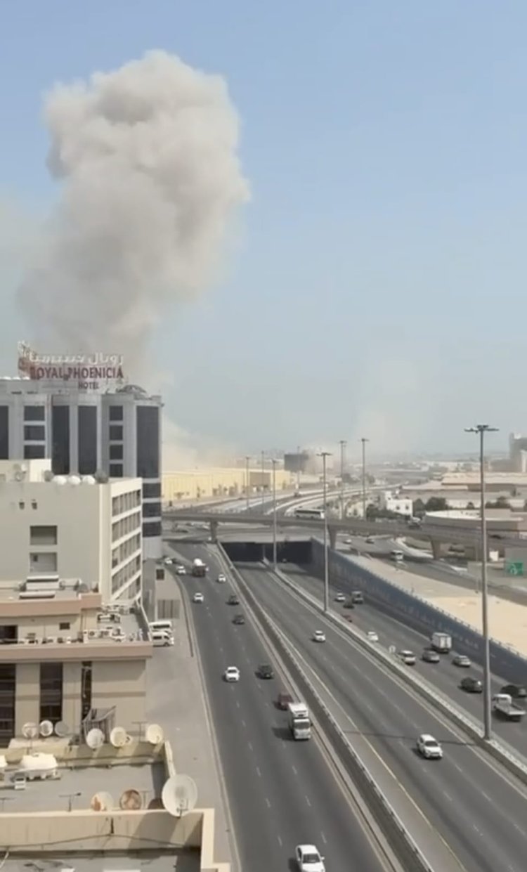 പശ്ചിമേഷ്യയിൽ അശാന്തി; പ്രാർത്ഥന അഭ്യർത്ഥിക്കുന്നു