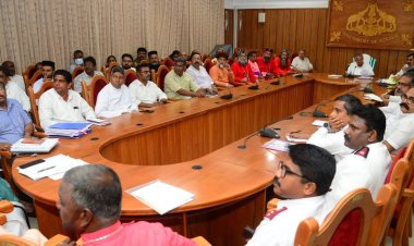 ക്രിസ്ത്യാനികൾക്ക് ജനസംഖ്യാനുപാതികമായി ന്യൂനപക്ഷ ആനുകൂല്യത്തിന് ശുപാർശ