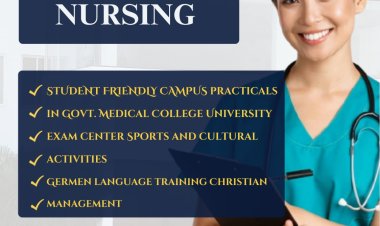 ADMISSION OPEN;  B.Sc./GNM NURSING;  FAITH GROUP OF INSITUTIONS
